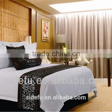 2013 hot sale factory price hotel bed linen 0006