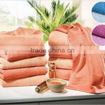 Pakistan Fashion Design A-One 100% Cotton Towel Set
