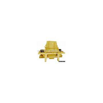 sand making machine