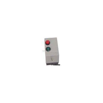Magnetic Starter