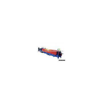 C/Z automatic changeable purlin roll forming machine