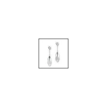 Tiffany earring with 925 silver