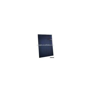 Lacquered kitchen cabinet door,MDF kitchen cabinet door