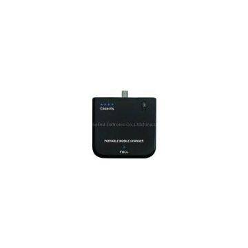 Blackberry external charger（1900mah)