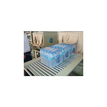 PET bottle group shrink Packing Machine