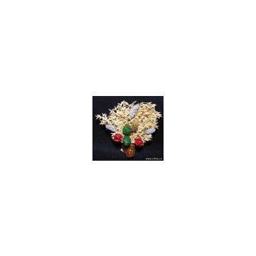 Jute Flower