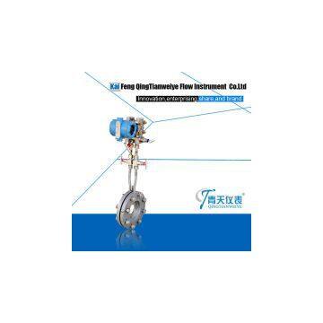 Digital flowmeter Orifice Plate (Throttling Device)