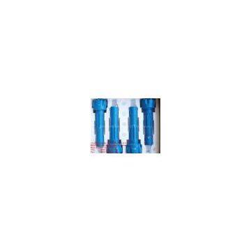 button hard rock drill cutter bit