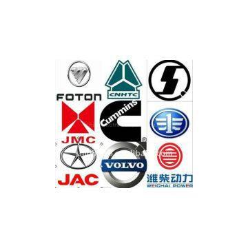 Sinotruk Dump Truck HOWO 4X2 TIPPER Zz3167m3811 photo-2