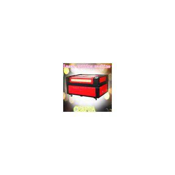Co2 laser cutting machine