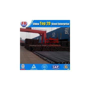 BS4449 rebar hard drawn reinforcing ribbed wire
