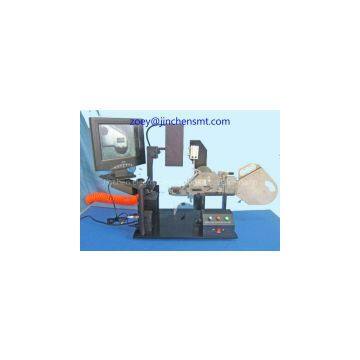 Panasonic CM88 SMT Feeder calibration jig