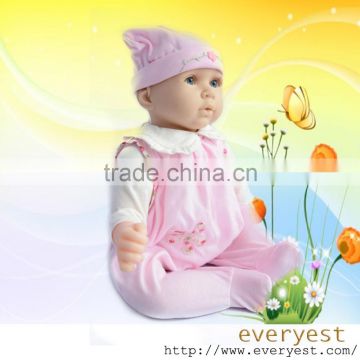 Wholesale new baby dolls 2014, baby doll prices to live, silicone baby for sale