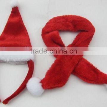 ChristmasPet Accessory Costumes Decoration