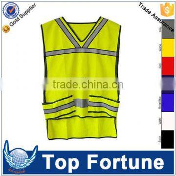 hi vis vest,high visibility vest,reflective vest