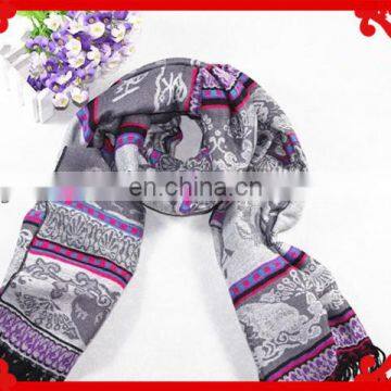 2014 the Newest Design High Fashion Vogue Magic wool/cashmere/Viscose/Acryic/Poly/Silk Scarf for Lady & Men in Spring