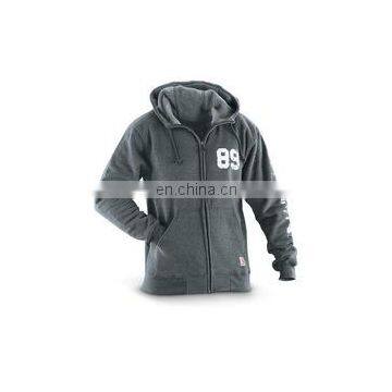 zipper hoodie with pockets