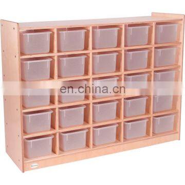 Living Room Cabinet Specific Use and Home Furniture General Use Wood Children Cabinet photo-5