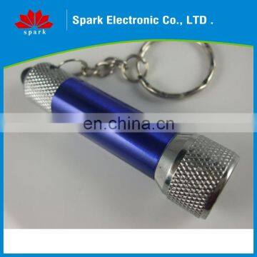 Green Led Flashlight With 5 Leds photo-5