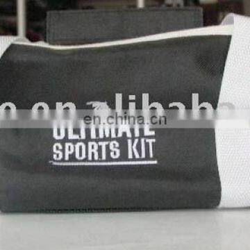 2012 Nylon Handbag