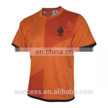 custom sublimation t shirt/promotional custom printed t shirts/full print t shirt