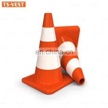 China Market Road Safety Products Flashing Traffic Cone light