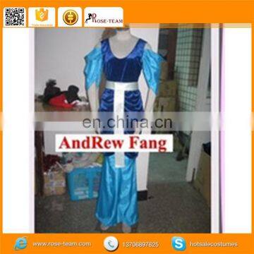 Sexy Leprechaun Costume, Cheerleader Costumes for Girls, Outfit Women Costume Manufacturers photo-5