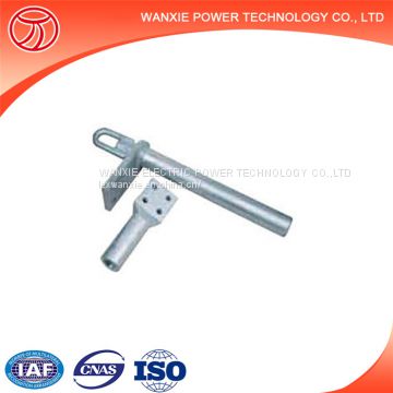 NY series strain clamp   supply from stock