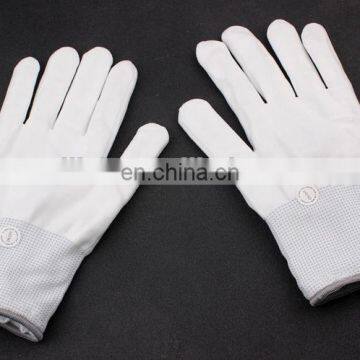 Factory Direct Sale Halloween Decorations Cool Masquerade Led Flashing Finger Lighting Party Gloves MFJ-0038 photo-2