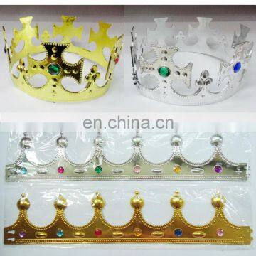 HBN-1441A Birthday party crown tiara for children