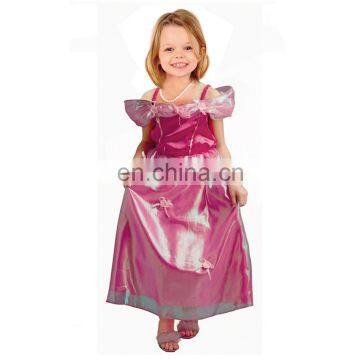 Girls Party Dress Costume for Party Cosplay