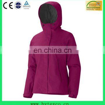 windproof and waterproof jacket / promotional winter jacket/ ski jacket------6 Years  Experience