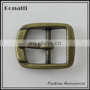 high quality metal buckle for belt