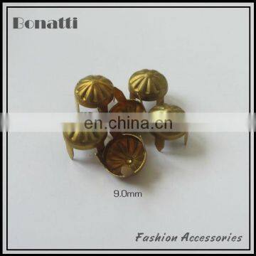 copper claw nail for apparel