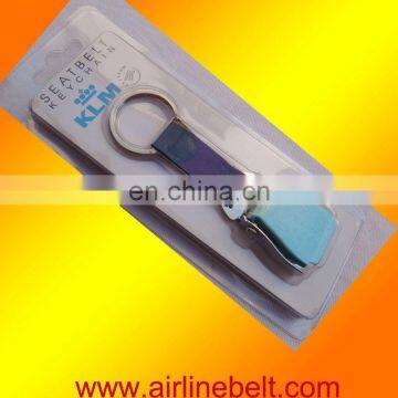 Credit Card Holder Key Chain