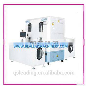 Bealead Automatic Fiber Cotton Filling Machine