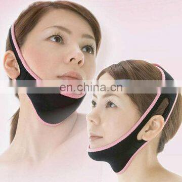 face slimming belt