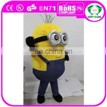 HI CE 2016 High Quality Inflatable Mascot Costume, Cheap Mascot Costumes, Funny Mascot Costumes photo-2