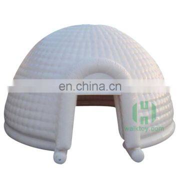 0.45mmPVC Inflatable Party Dome Tent Tents in Guangzhou photo-2