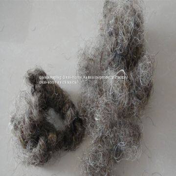 Curled Horse Hair for Mattress Filling photo-4