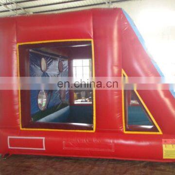 Hot Sale Inflatable Football Shootout Game photo-2
