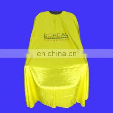 Salon Hair Cut Cutting Hairdressing customized Barbers Cape hairdressing cape