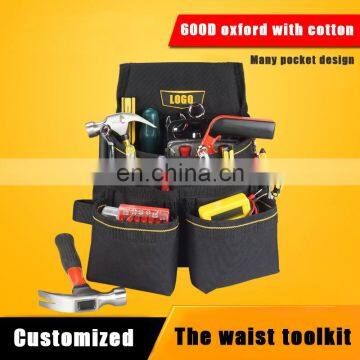 great New Products custom carpenter tool belt