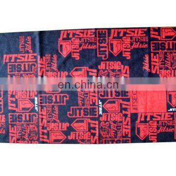 12 In 1 100% polyester wind screen shawl