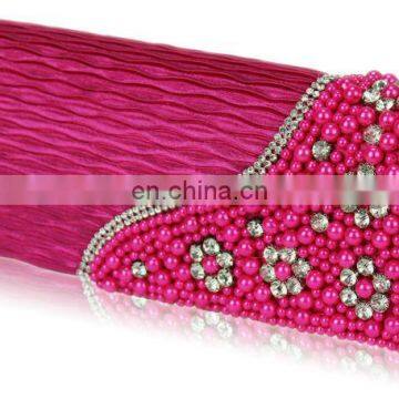 Designer Clutch Bags for Women,Cheap Designer Clutch Bags, Online Designer BagsBold Hollywood Style Crystal Evening Clutch Purse