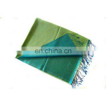 shawl solid colour india cheap