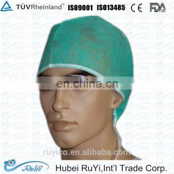 medical hair cap/medical cap