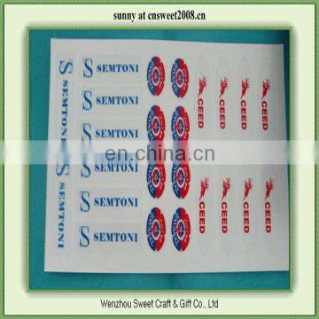 Label Sticker