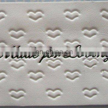 Genuine Leather Patches