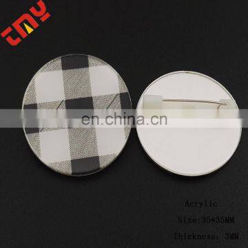 2017 Hot Sale Decorative Star Trek Badge With Top Quality photo-3